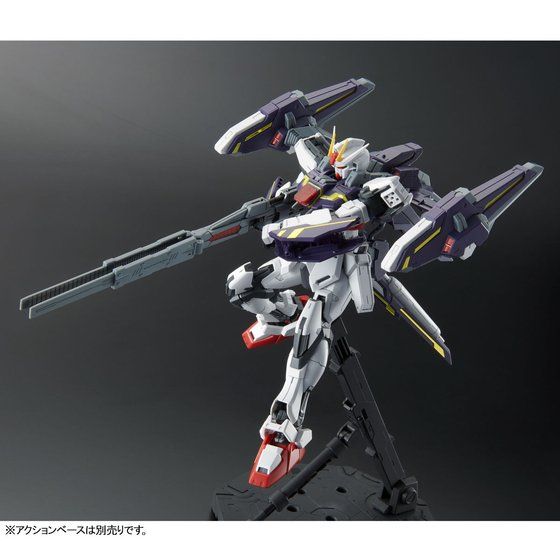 <Preorderถึง3/4/2021> 🔔เปิดรับPreorder มัดจำ 800บาท P-bandai MG 1/100 Lightning Strike Gundam RM Ver โมเดลประกอบ