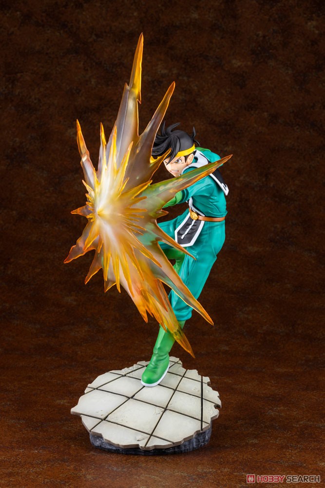 <Preorderถึง 1/6/2022 >เปิดรับPreorder มัดจำ900 บาท 1/8 Artfx J Popp (PVC Figure)