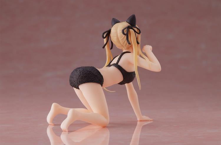 (Preorder ถึงวันที่ 18/4/2023) เปิดรับPreorder มีค่ามัดจำ 150บาท 451613600 Coreful Figure Eriri Spencer Sawamura (Cat Roomwear Ver.)
