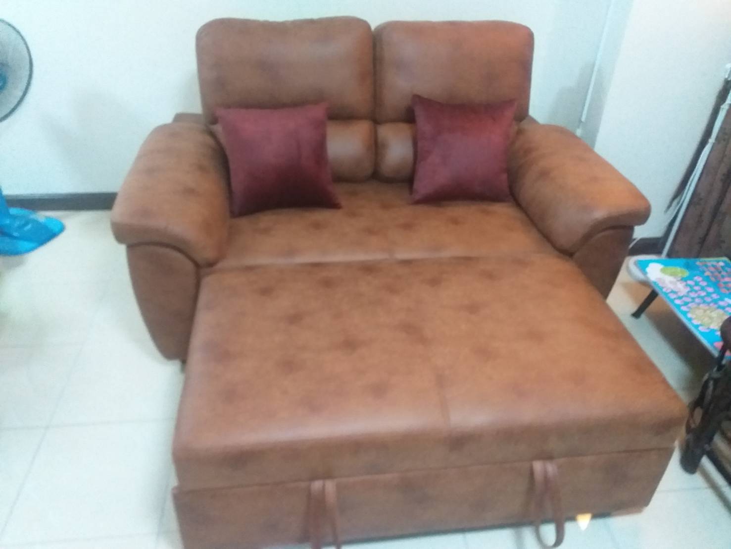 โซฟาเบด Supreme mini 180 cm