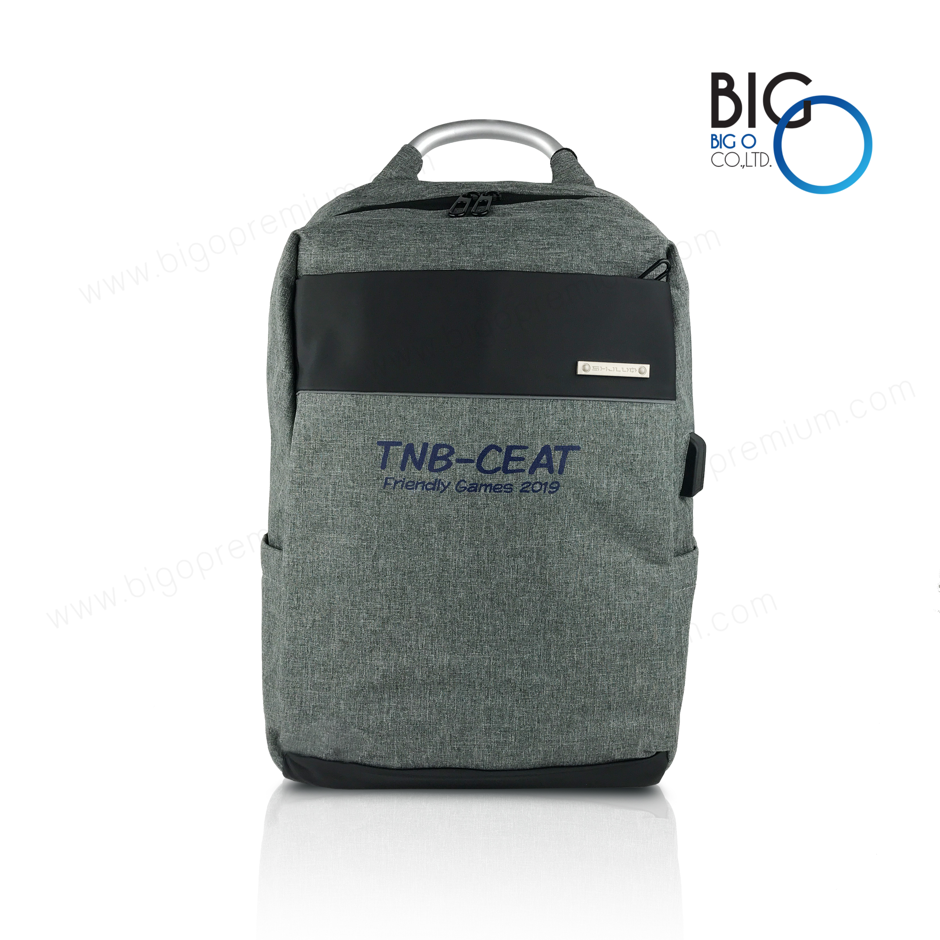 การไฟฟ้าส่วนภูมิภาค CEAT-TNB Friendly Game 2019