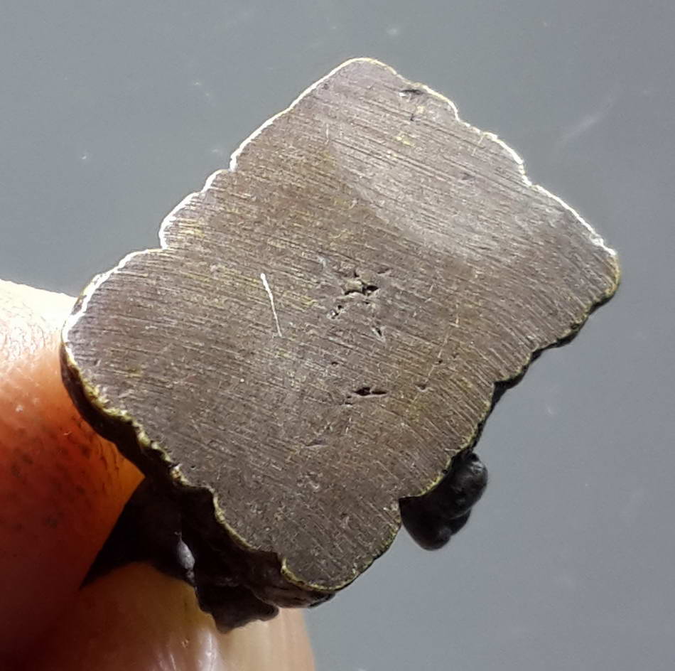 รหัสสินค้า พระกริ่ง พระหล่อ 216 รูปหล่อพระอิศวร วัดแขกสีลม กรุงเทพฯ เนื้อทองเหลือง ไม่ทราบปีที่สร้าง