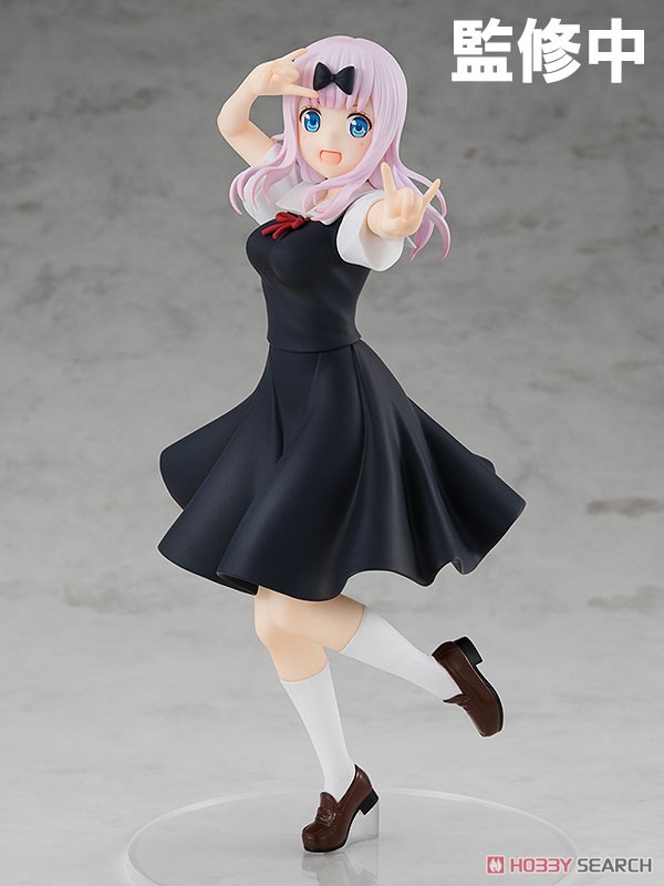 <Preorderถึง 11/2/2022>เปิดรับPreorder มัดจำ 200 บาท Pop Up Parade Chika Fujiwara (PVC Figure)
