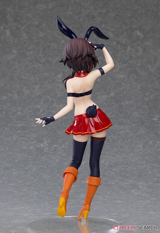 <Preorderปิดรับวันที่ 14/7/2023 > 🔔เปิดรับPreorder มัดจำ 600 บาทPop Up Parade Megumin Bunny Ver. L Size