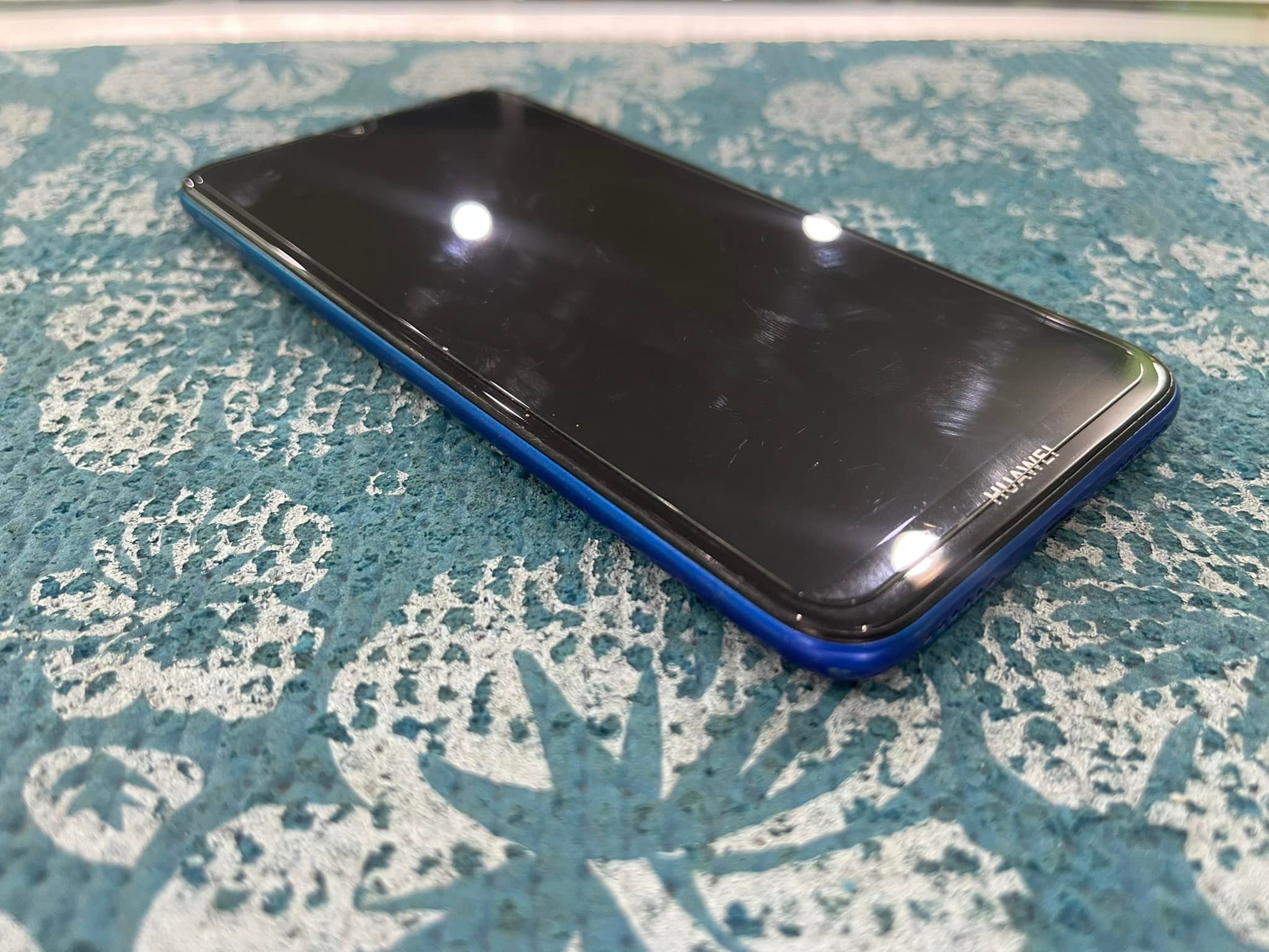 ( SOLD OUT ) Huawei Y7 Pro 2019