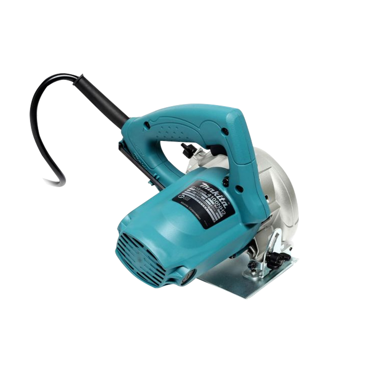 MAKITA เครื่องตัด 4" (NEW) 4100NH2