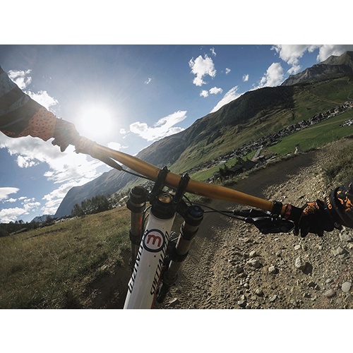 GoPro Chest Chesty โกโปร สายคาดอก ของแท้