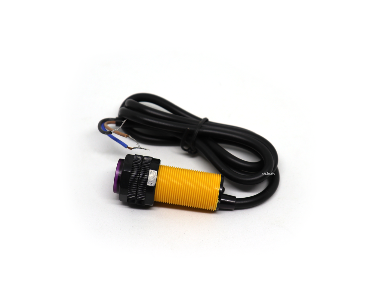 E18-D80NK Infrared Proximity Sensor (เซนเซอร์วัดระยะทาง)