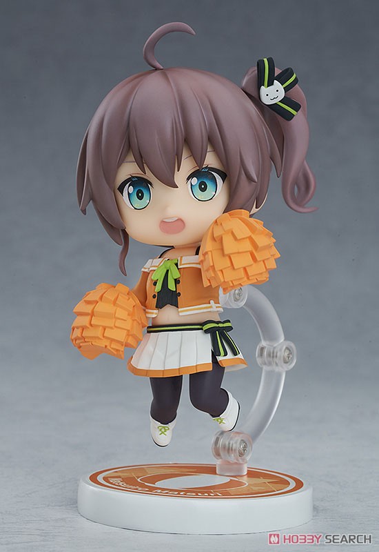<Preorderถึง 5/7/2021> เปิดรับPreorder #มัดจำ 300 บาท Nendoroid Natsuiro Matsuri (PVC Figure