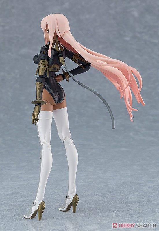 <Preorderถึง 16/9/2022>🔔เปิดรับPreorder มัดจำ 800 บาท figma Hemet Nethel (PVC Figure)