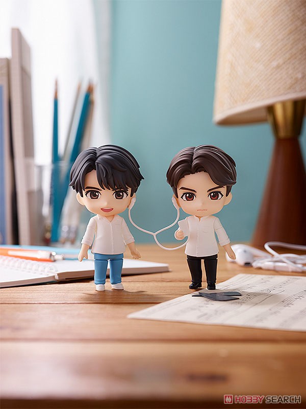 <Preorderถึง 29/6/2021> เปิดรับPreorder #มัดจำ 200 บาท Nendoroid Tine (Completed)