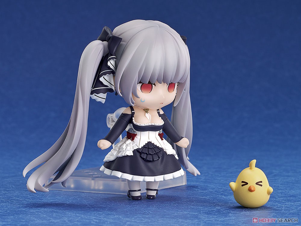 <Preorderถึงวันที่ 20/9/2024> เปิดรับPreorder #มัดจำ 500 บาท Nendoroid Formidable: Light Equipment Ver. (PVC Figure)