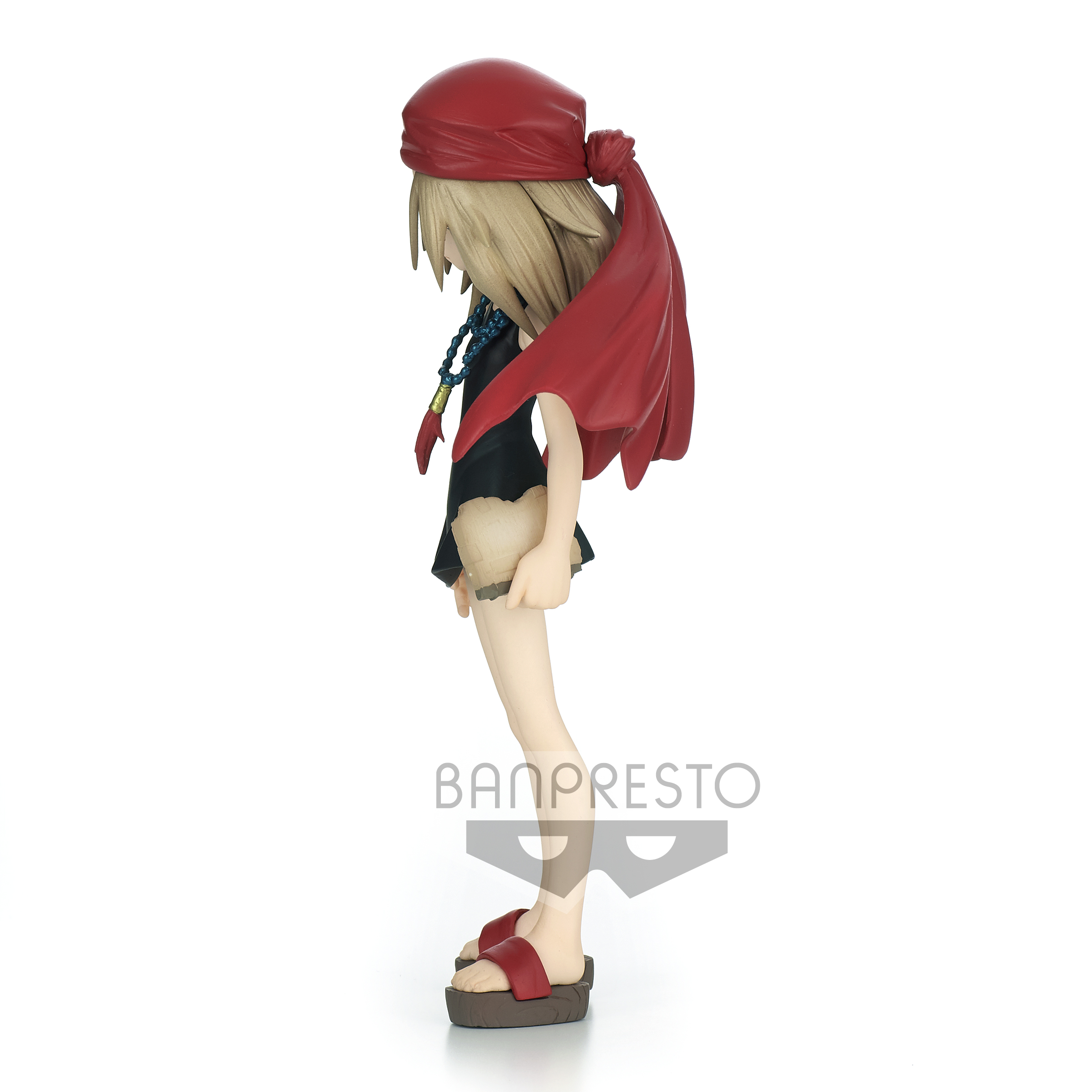 <Preorderถึง11/4/2021>รับPreorder มีค่ามัดจำ 100บาท 17828 SHAMANKING ANNA KYOYAMA FIGURE
