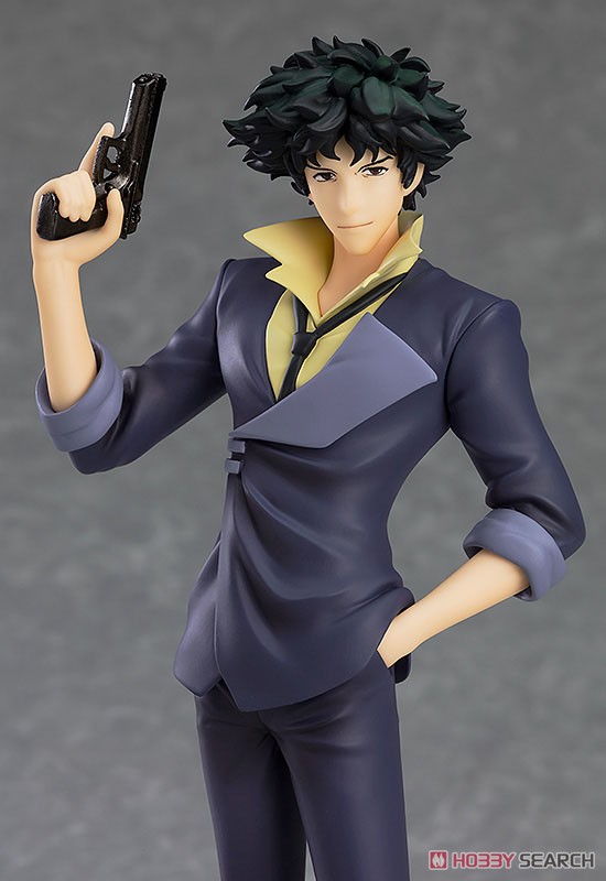 <Preorderถึง 20/5/2022>เปิดรับPreorder มัดจำ 200 บาท Pop Up Parade Spike Spiegel (PVC Figure)