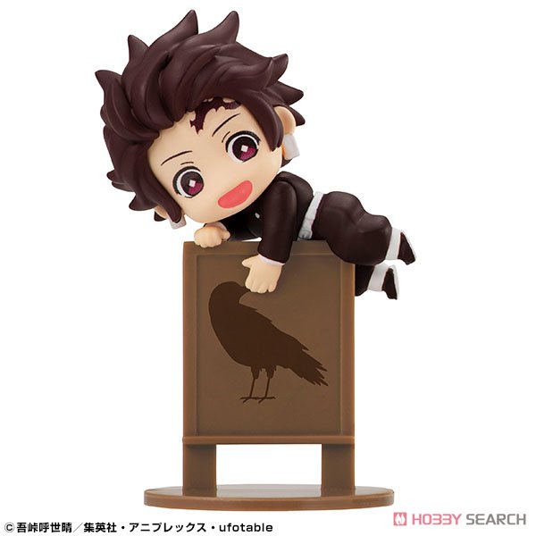 🔔เปิดรับPreorder มัดจำ 300 บาท Ochatomo Series Devil's Blade [6PCS/BOX] ได้ครบ 6แบบ โมสำเร็จ