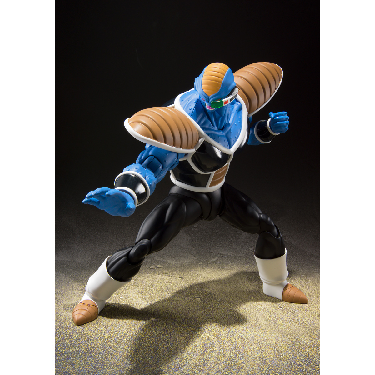 เปิดรับPreorder มัดจำ 700 บาท S.H.Figuarts BURTER&GULDOโมเดลสำเร็จ