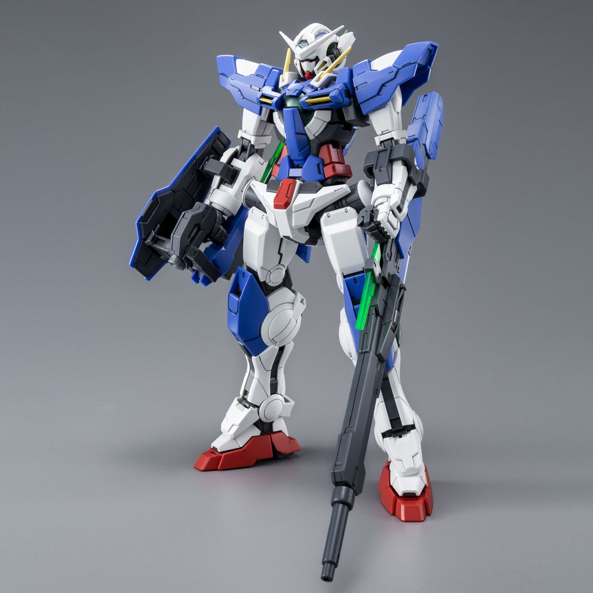 MG GUNDAM EXIA REPAIR III