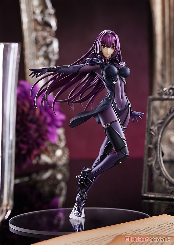 <Preorderถึง 20/5/2022>เปิดรับPreorder มัดจำ 200 บาท Pop Up Parade Lancer/Scathach (PVC Figure)