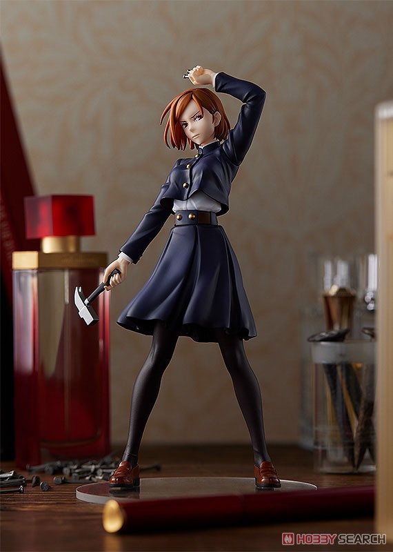 <Preorderถึง 3/12/2021>เปิดรับPreorder มัดจำ 200 บาท Pop Up Parade Nobara Kugisaki (PVC Figure)