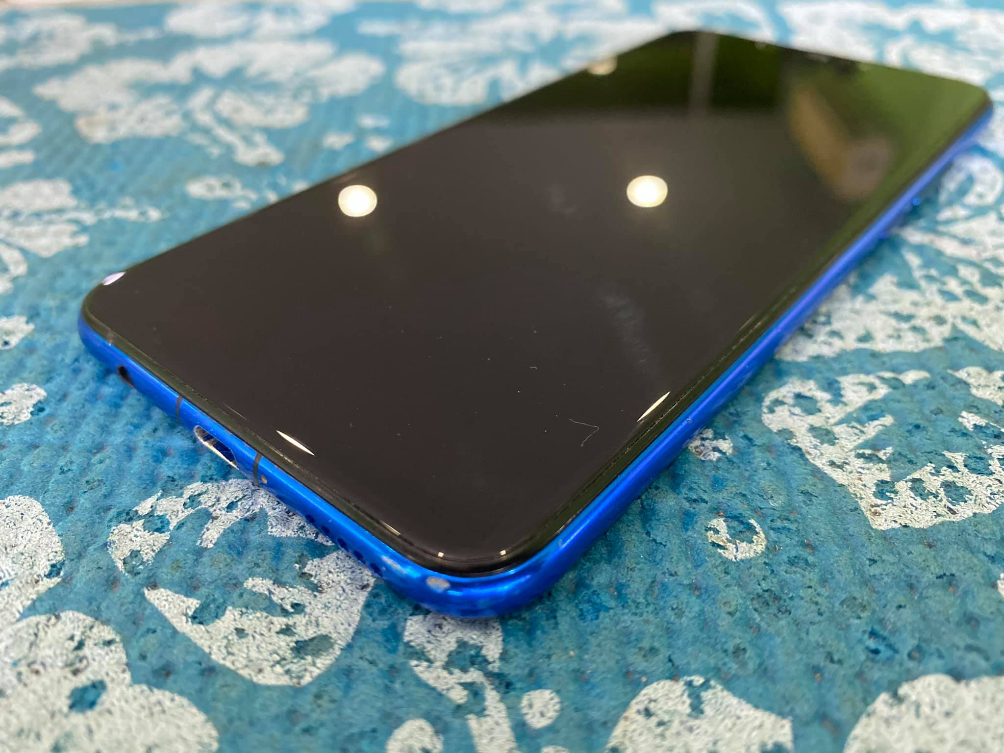 ( SOLD OUT ) Huawei Nova 3i