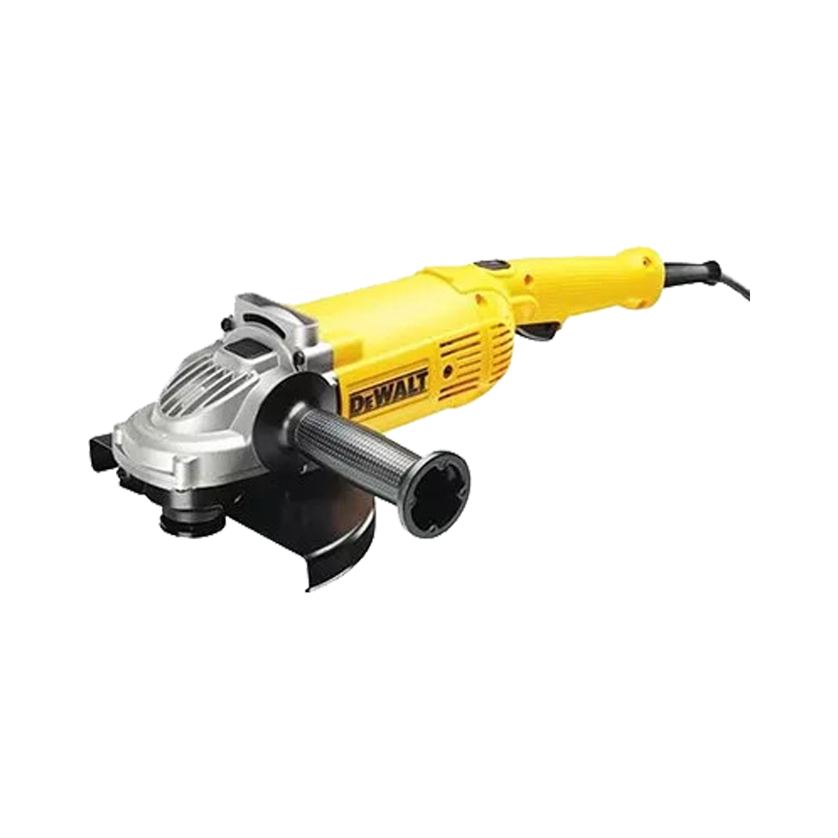 DEWALT เครื่องเจียร์ 7" 2200W รุ่นงานหนัก [DWE493]