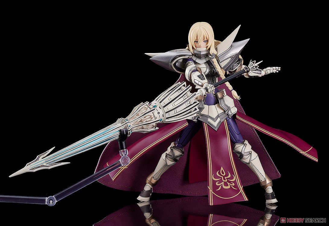 <Preorderถึง 18/9/2024>เปิดรับPreorder มัดจำ500 บาท PLAMATEA Arianrhod, the Steel Maiden (Plastic model)