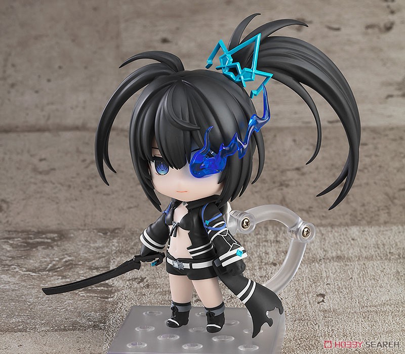 <Preorderถึงวันที่ 30/6/2023 > เปิดรับPreorder #มัดจำ 500 บาท Nendoroid Elishka (PVC Figure)