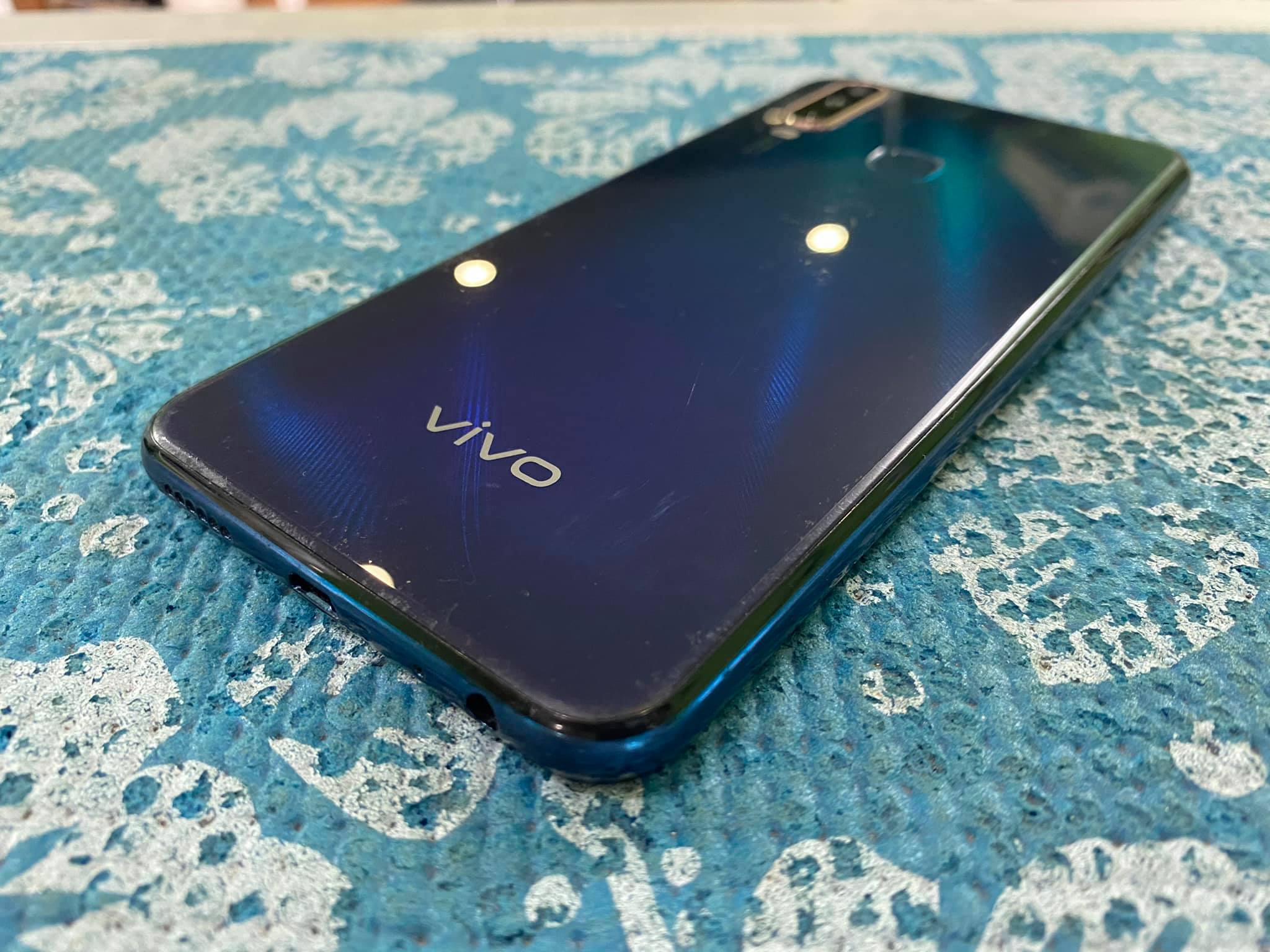 ( SOLD OUT ) Vivo Y15 (2020) ประกันเหลือ