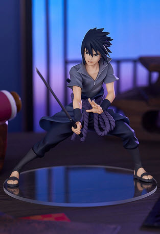 <Preorderถึง 16/12/2022> 🔔เปิดรับPreorder มัดจำ 400 บาท op Up Parade Sasuke Uchiha