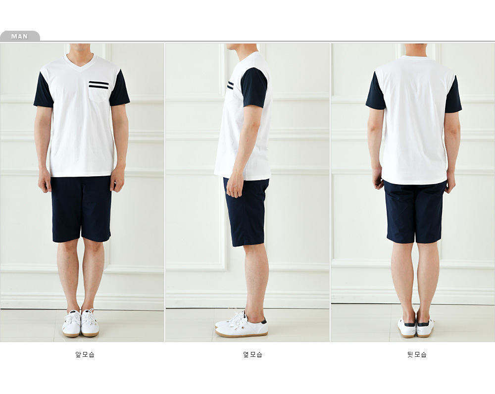 *พร้อมส่ง* ชุดครอบครัว Family Sailor Set