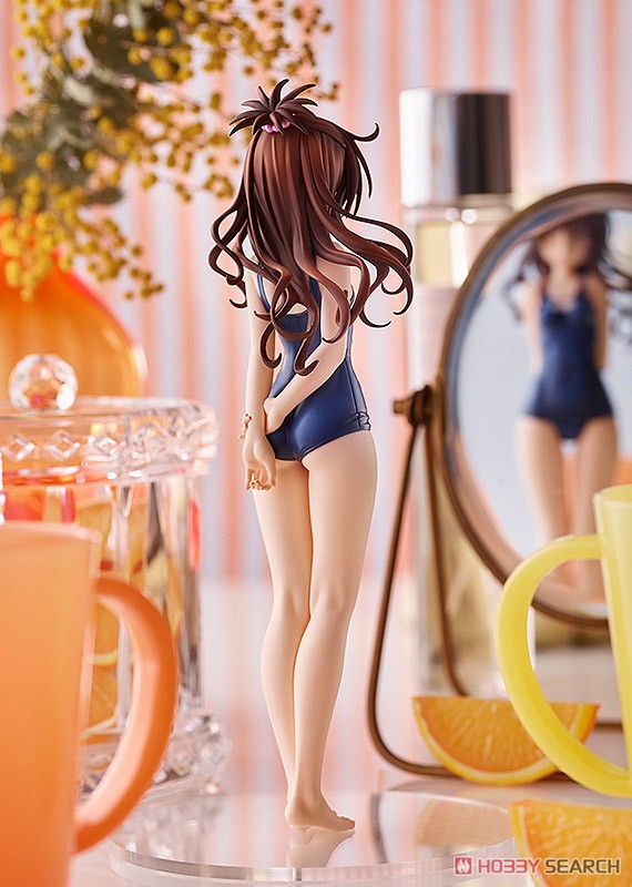<Preorderถึง 15/5/2021>เปิดรับPreorder มัดจำ 200 บาท Pop Up Parade Mikan Yuki
