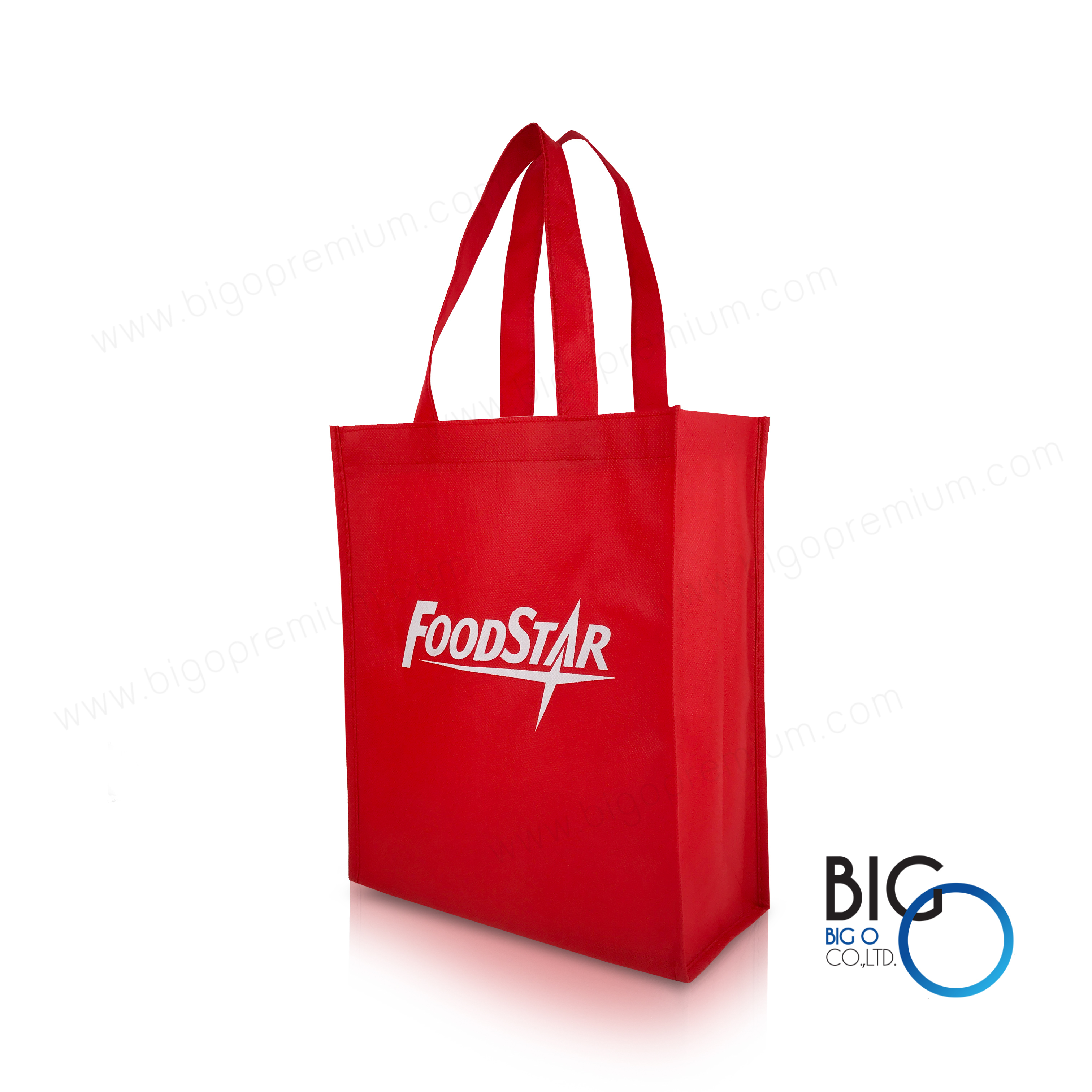 บริษัท ฟู้ดสตาร์ จำกัด (ใบใหญ่)