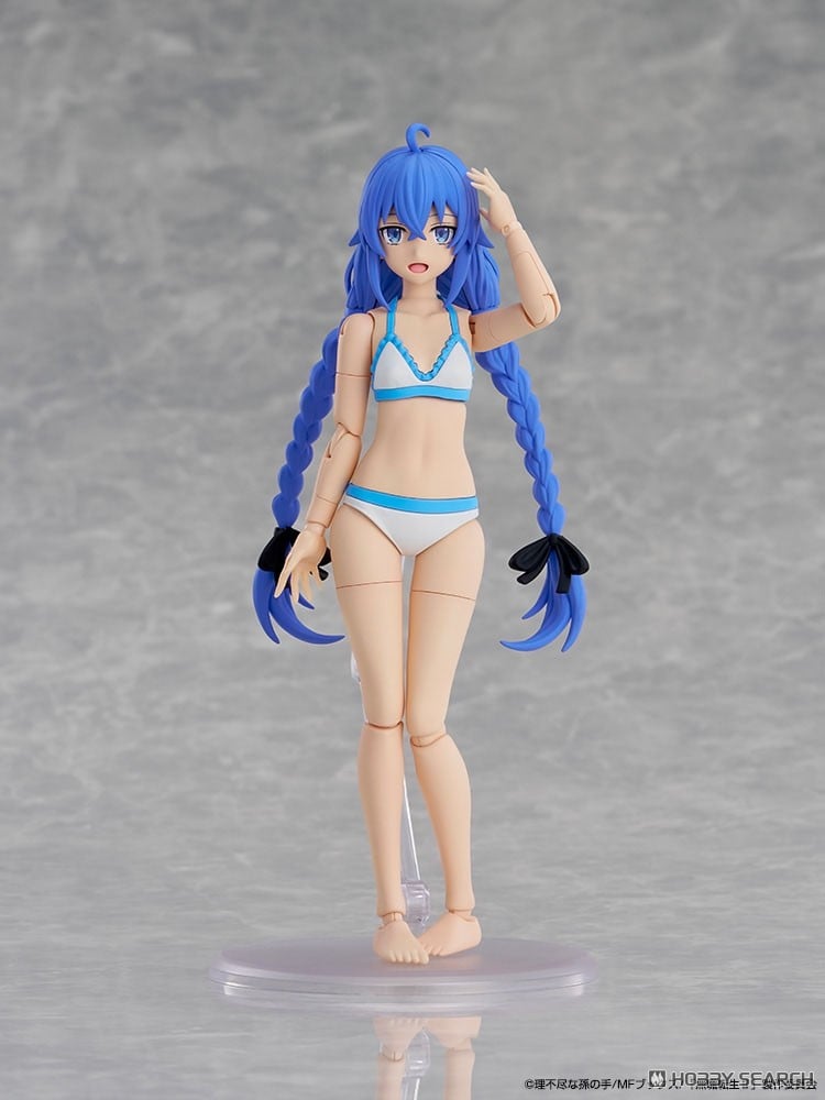 <Preorder ถึง 3/10/2025>เปิดรับPreorder มัดจำ 700 บาท PLASTIC MODEL SERIES Roxy Migurdia DX Ver.