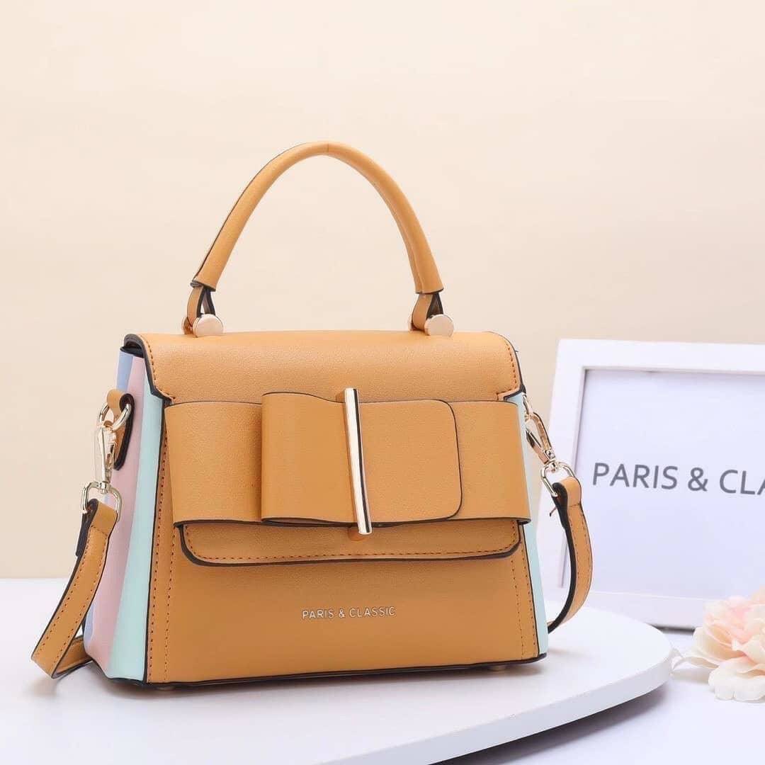 Fashion lady bag