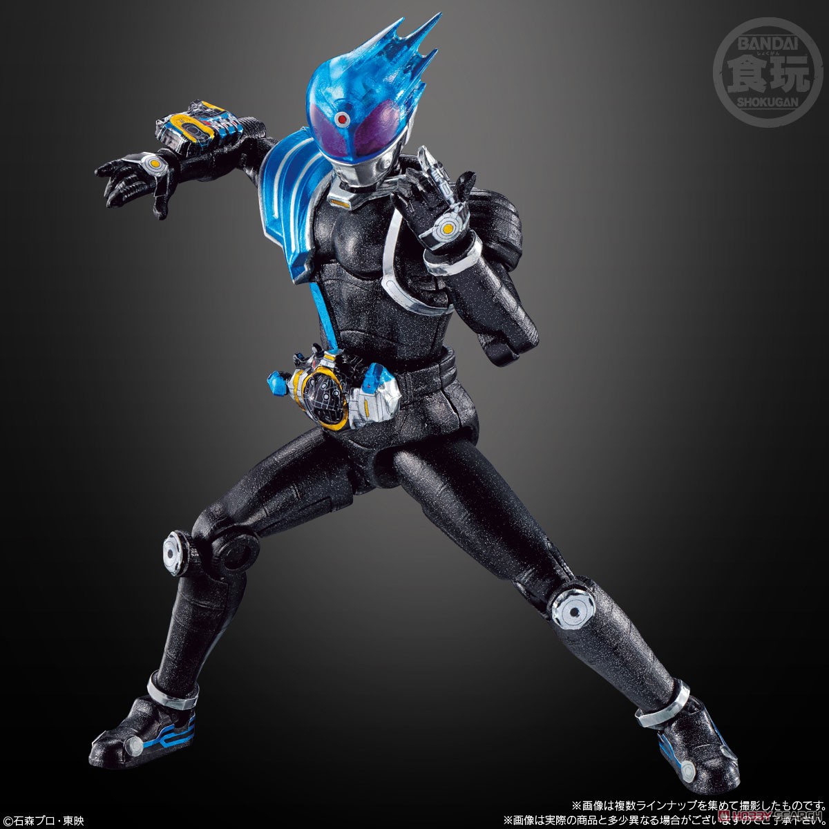 <Preorderภึง 29/3/2023>เปิดรับPreorder มัดจำ 200 บาท SO-DO CHRONICLE MASKED RIDER FOURZE (set of 12 ได้ครบ 10แบบ +2แบบสุ่มซ้ำ