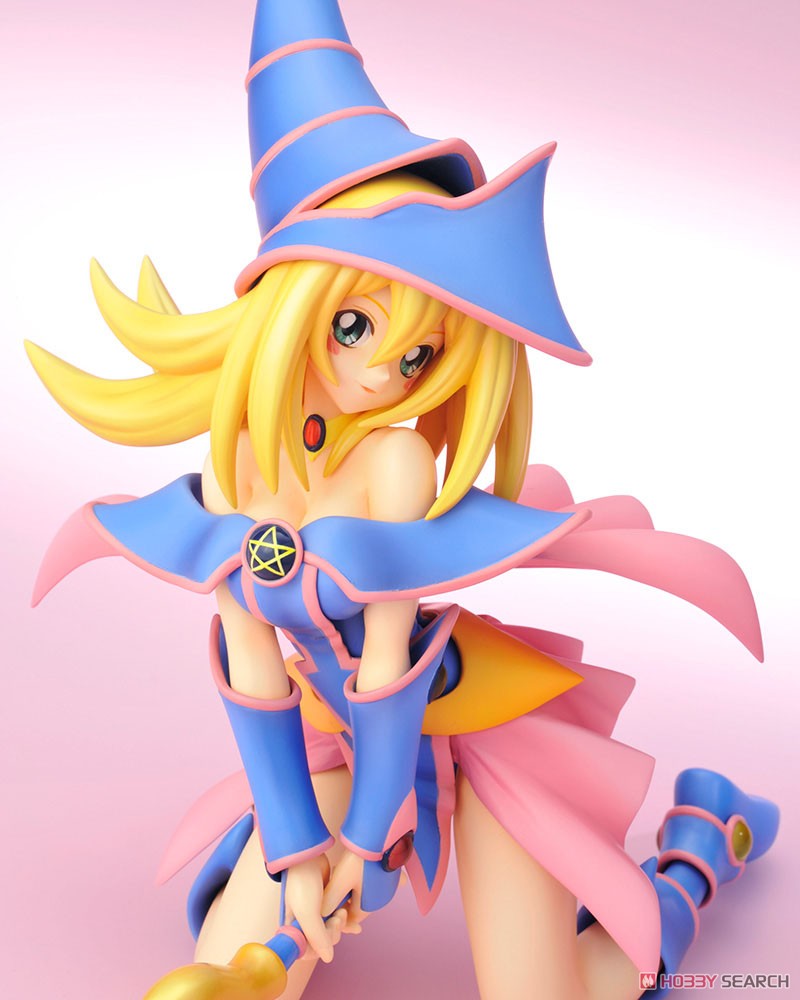 เปิดรับPreorder มัดจำ 600 บาท 1/7 Artfx J Dark Magician Girl (PVC Figure)
