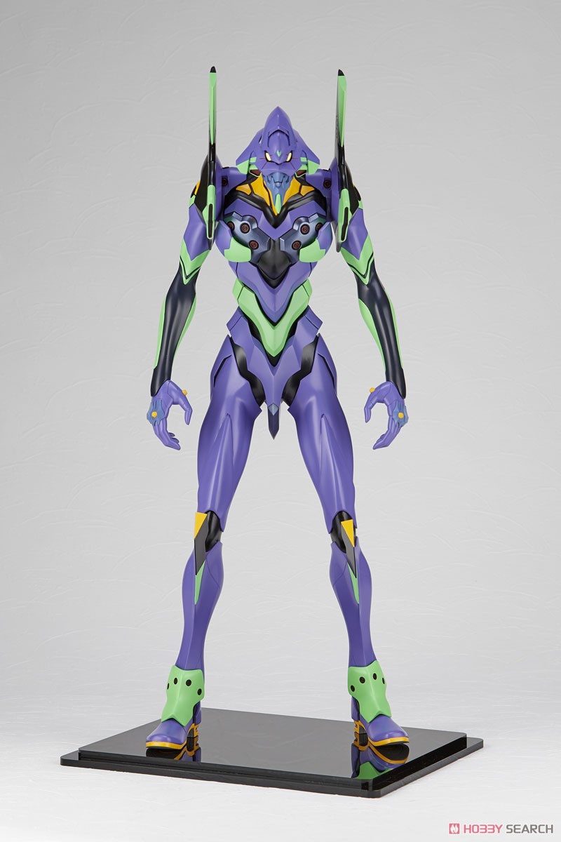 เปิดรับPreorder มัดจำ 2000 บาท Evangelion Unit 01 [Evangelion: 2.0] Ver. (Completed) โมเดลสำเร็จ