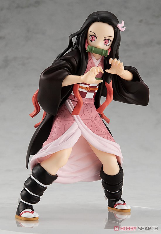 เปิดรับPreorder มัดจำ 200 บาท Pop Up Parade Nezuko Kamado (PVC Figure)