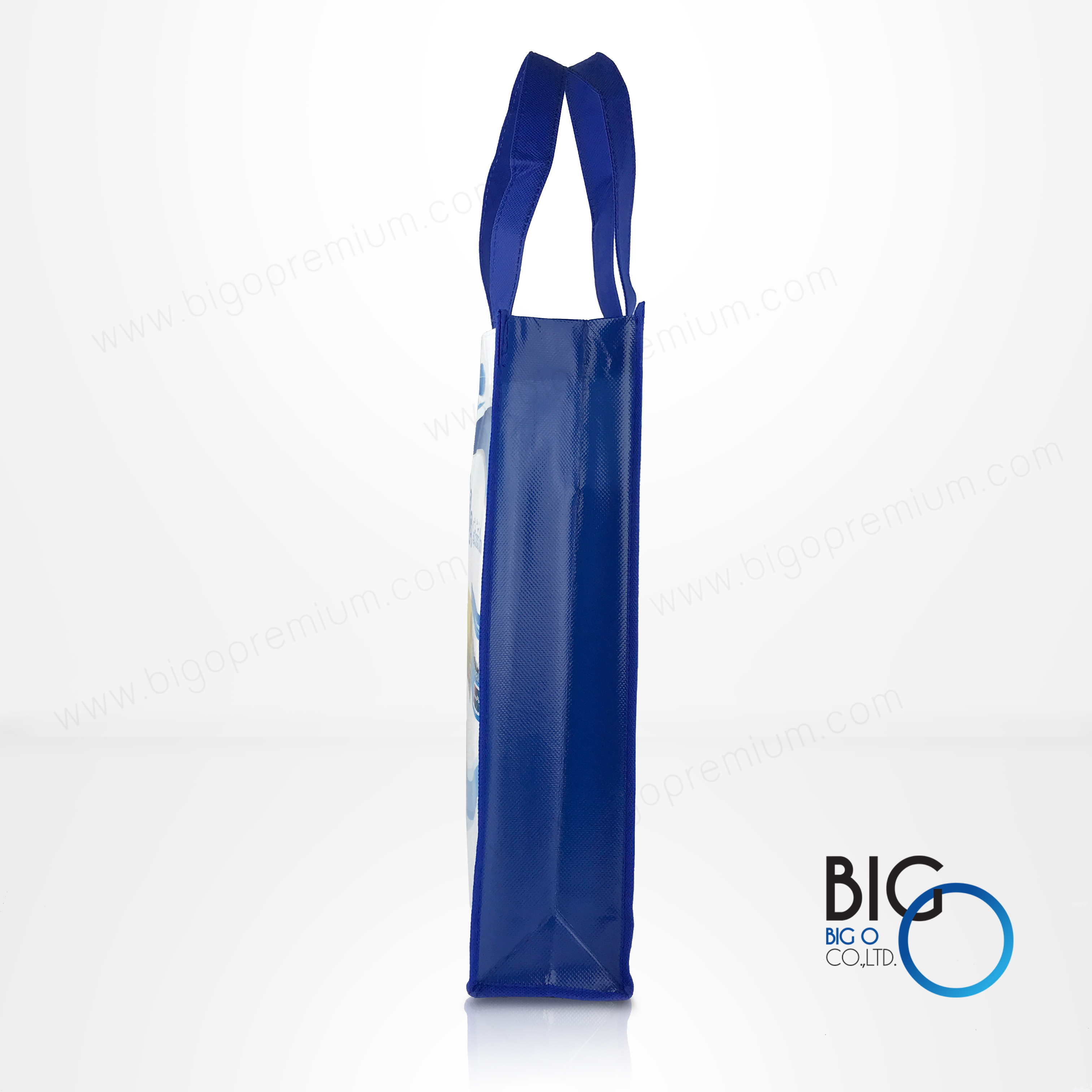 VLP Advertising - LAOS