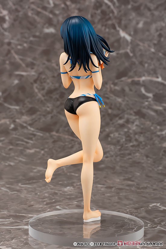 เปิดรับPreorder มัดจำ 900 บาท 1/7 Rikka Takarada: Swimsuit Style (PVC Figure)
