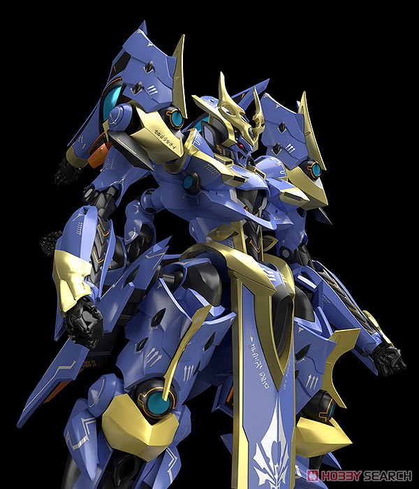 (Preorderปิดรับวันที่ 7/7/2023 เปิดรับPreorder มัดจำ 500 าท MODEROID Ikaruga