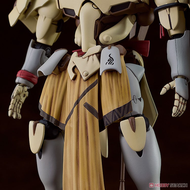 (Preorderปิดรับวันที่ 14/3/2025 )เปิดรับPreorder มัดจำ 500 บาท Moderoid Niki Vashmarl