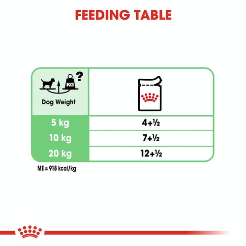 Royal Canin Digestive Care Loaf สำหรับสุนัขโต ทุกขนาด ที่มีปัญหาระบบย่อยอาหาร