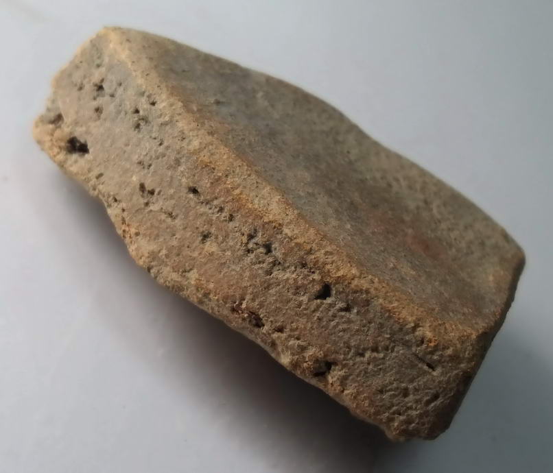 รหัสสินค้า พระกรุ 043 พระขุนแผนพลายคู่ ตัดเดี่ยว พิมพ์หน้ากลม กรุวัดบ้านกร่าง จ.สุพรรณบุรี พระรายการนี้ให้เช่าบูชาแล้ว