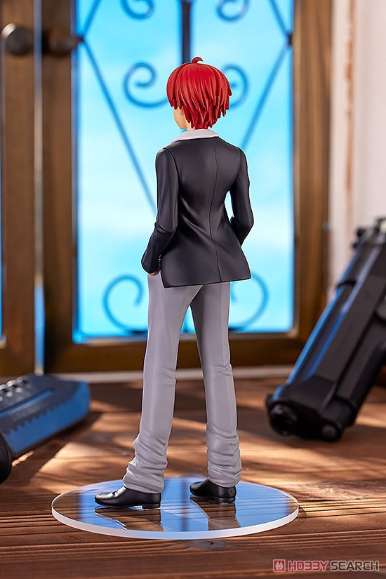 <Preorderถึง 12/1/2024 >เปิดรับPreorder มัดจำ 300 บาท Pop Up Parade Karma Akabane (PVC Figure)