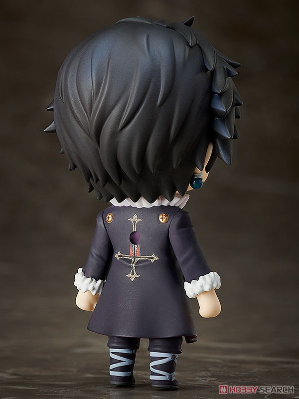 <Preorderถึงวันที่ 5/5/2023 > เปิดรับPreorder #มัดจำ 400 บาทNendoroid Chrollo Lucilfer (PVC Figure)