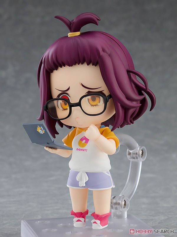 <Preorderถึง 19/11/2021 > เปิดรับPreorder #มัดจำ 300บาท Nendoroid Mei Kamino (PVC Figure)