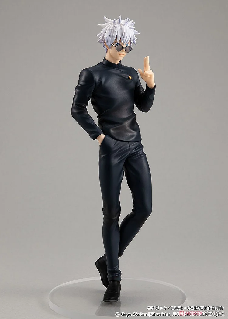 <Preorderถึง 23/8/2024>เปิดรับPreorder มัดจำ 300 บาท Pop Up Parade Satoru Gojo: Hidden Inventory / Premature Death Ver. (PVC Figure)