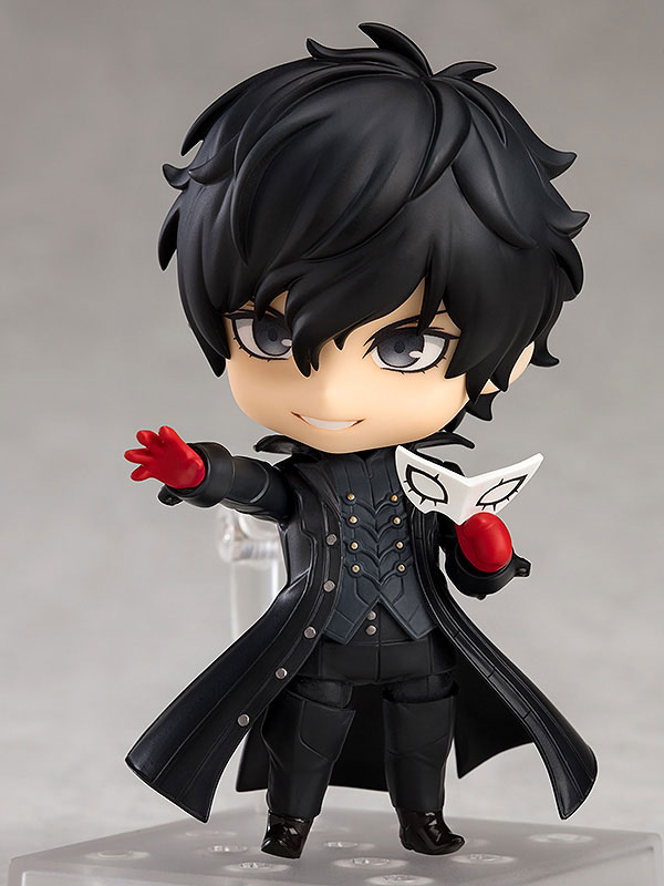 <Preorderถึงวันที่ 30/6/2023 > เปิดรับPreorder #มัดจำ 400 บาท Nendoroid Joker (4th Re-run)