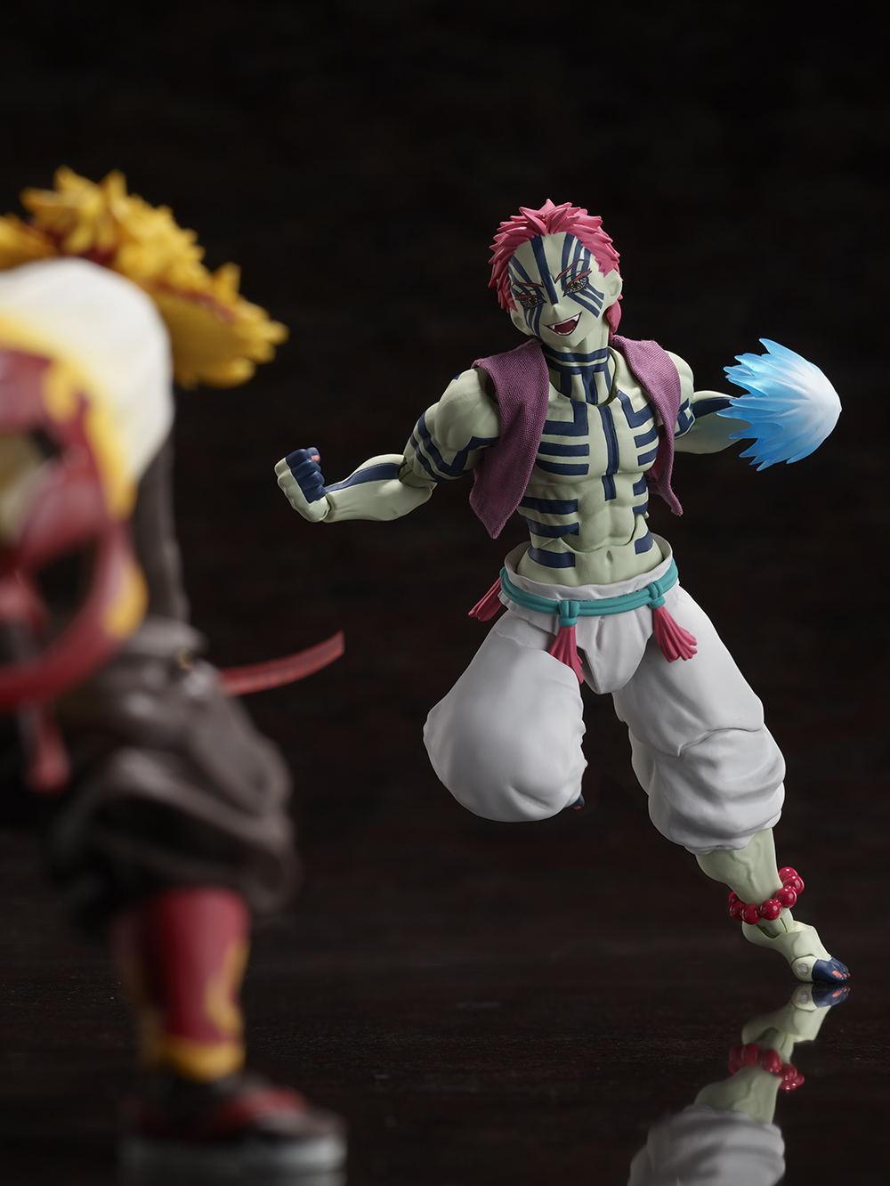 <Preorderถึง 17/12/2021 >เปิดรับPreorder มัดจำ 600 บาท (BUZZmod.) Akaza 1/12 Scale Action Figure